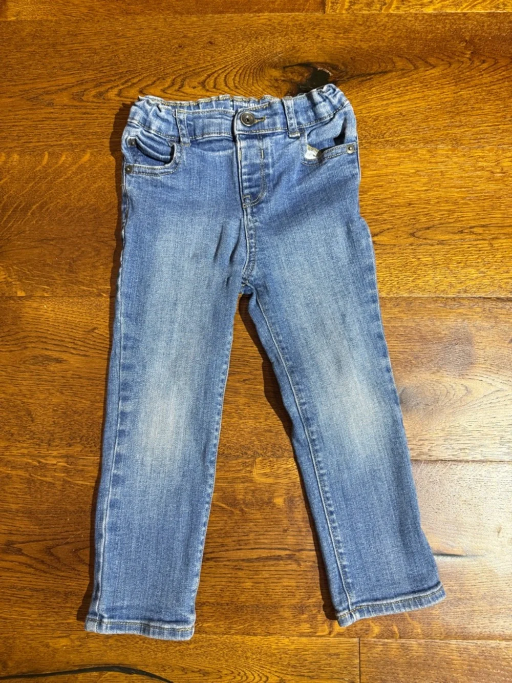 The‎ Children's Place Medium Blue Stretch Denim Jeans Size 3T